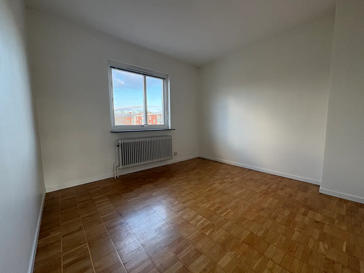 Hyreslägenhet på Katrineholm i katrineholm