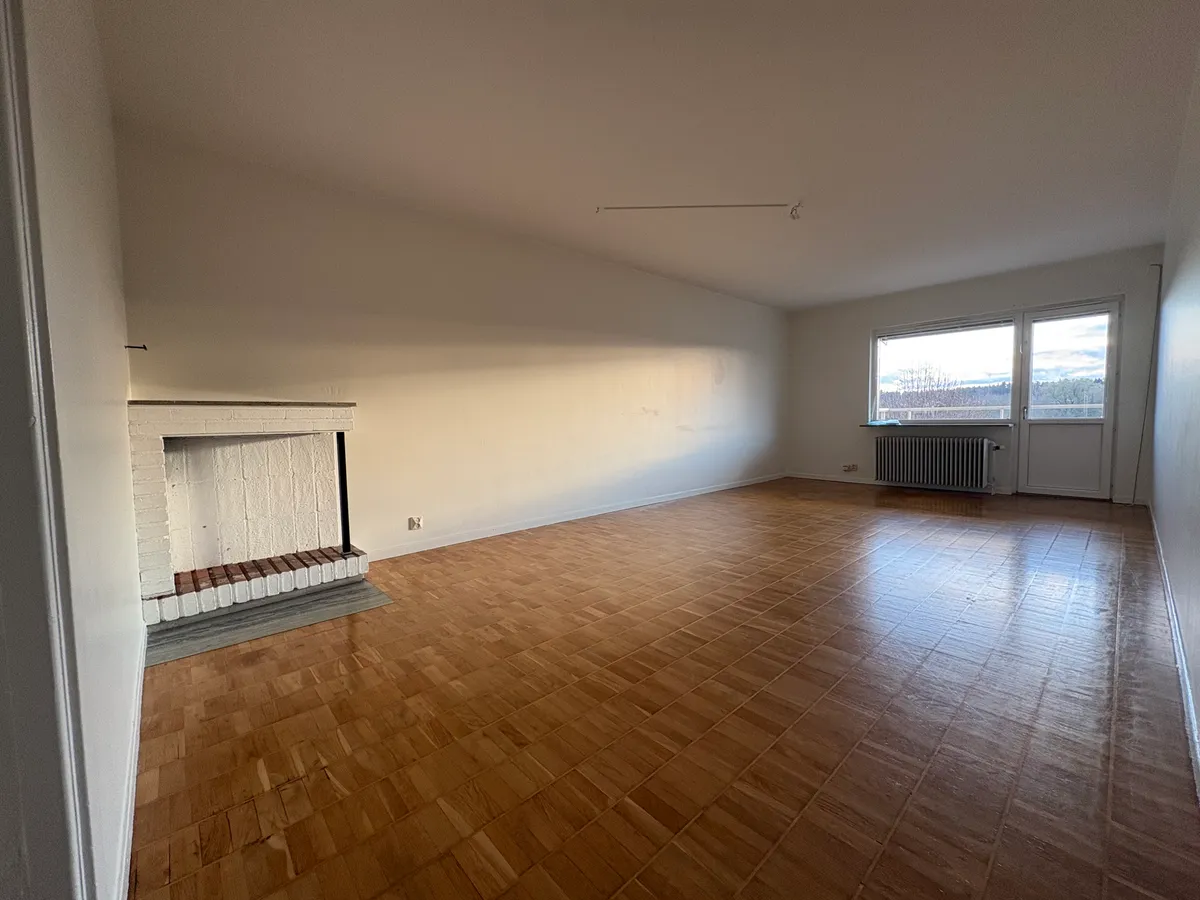 Hyreslägenhet på Katrineholm i katrineholm