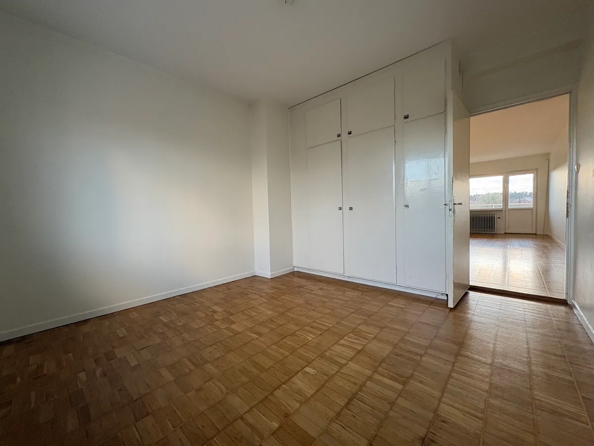 Hyreslägenhet på Katrineholm i katrineholm