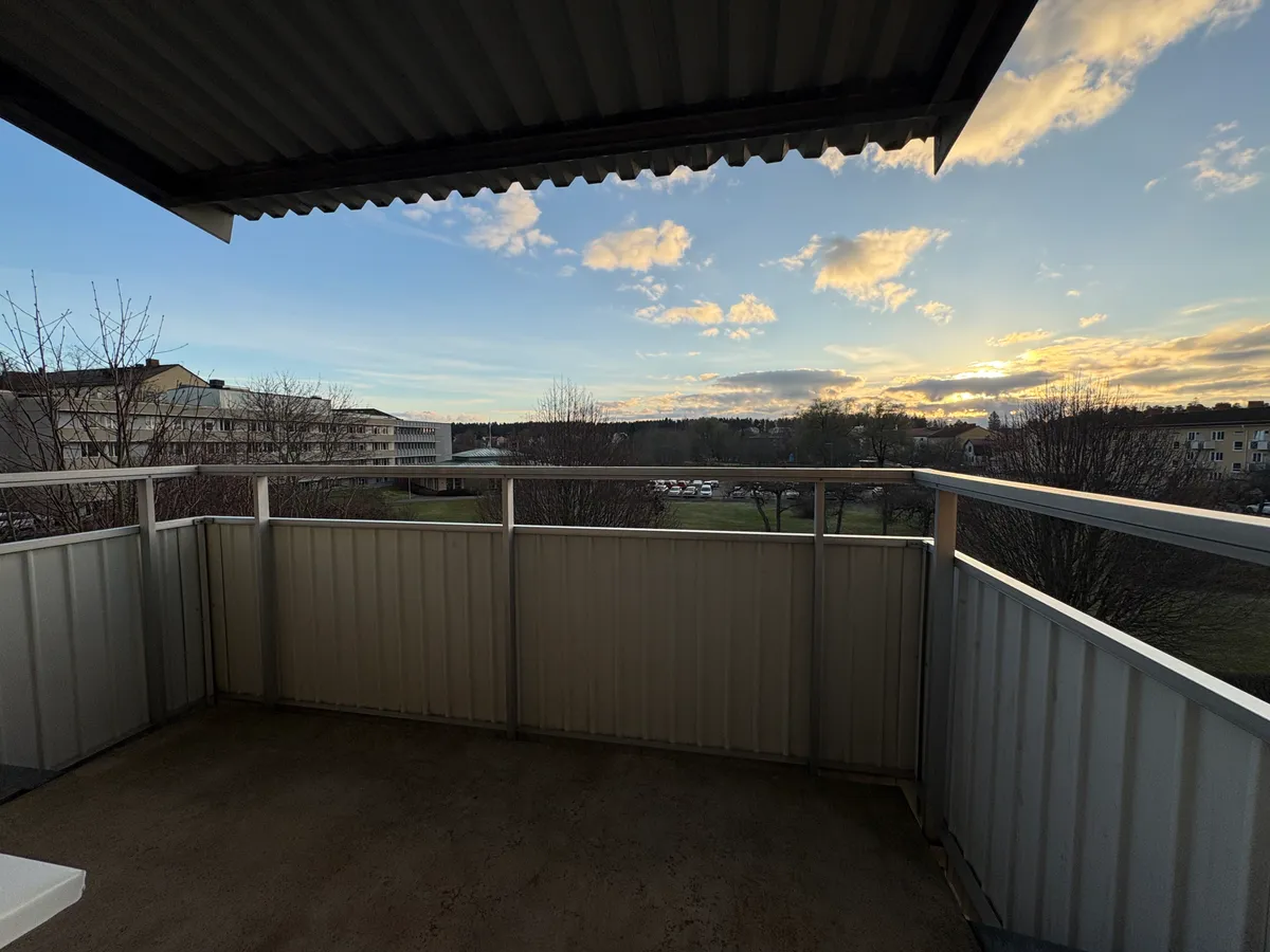 Hyreslägenhet på Katrineholm i katrineholm