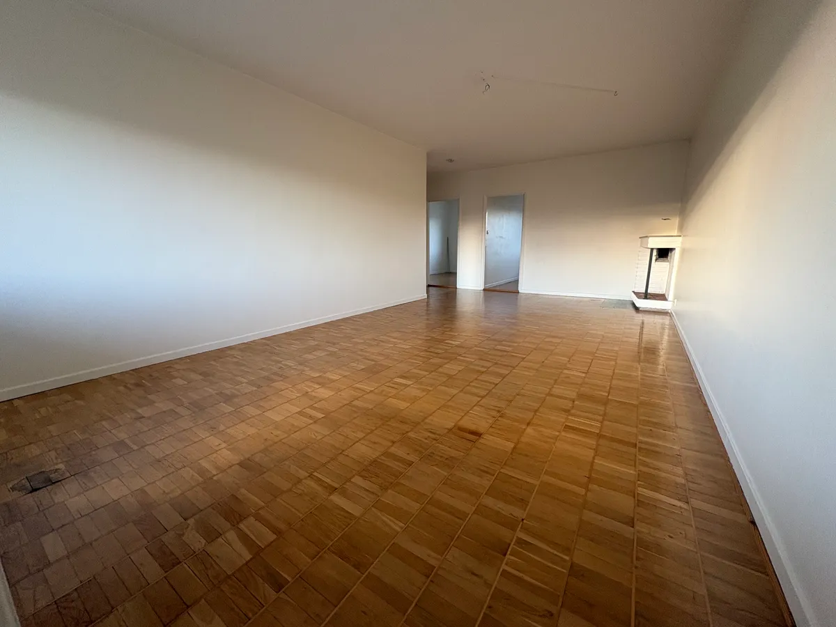 Hyreslägenhet på Katrineholm i katrineholm