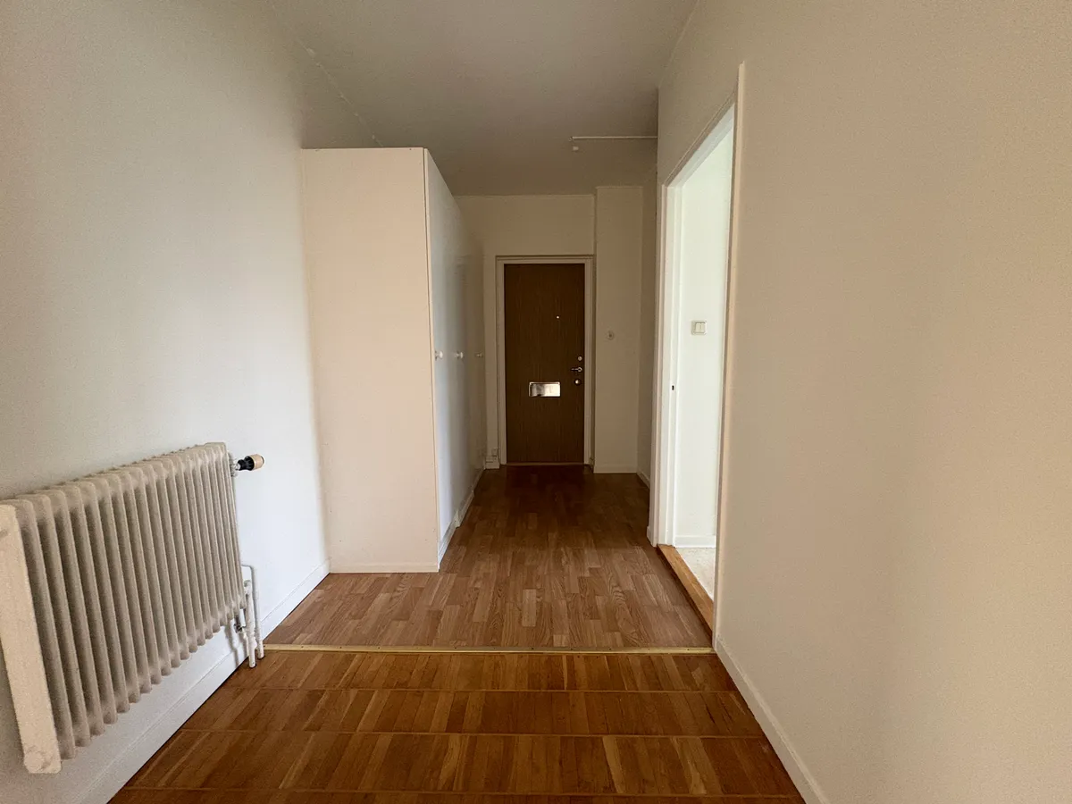 Hyreslägenhet på Katrineholm i katrineholm