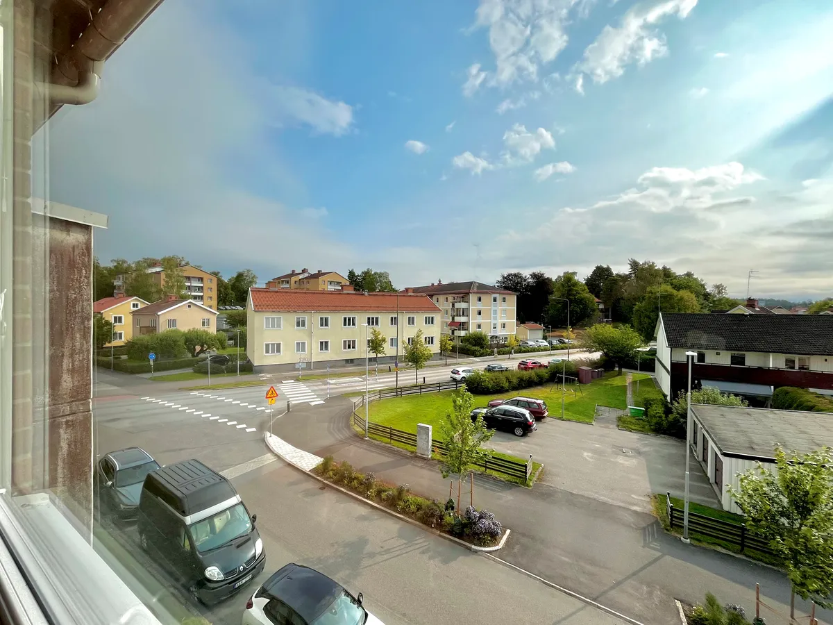 Hyreslägenhet på Katrineholm i katrineholm