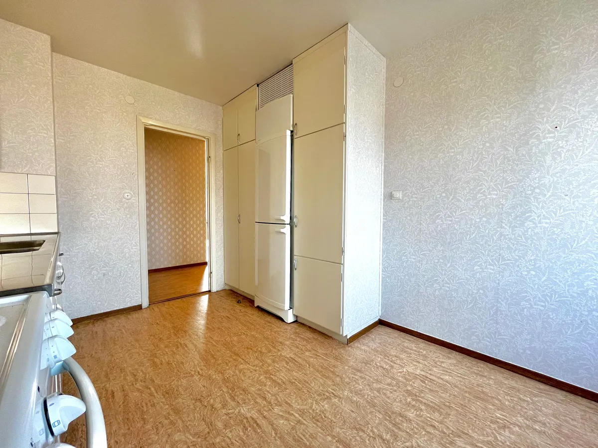 Hyreslägenhet på Katrineholm i katrineholm