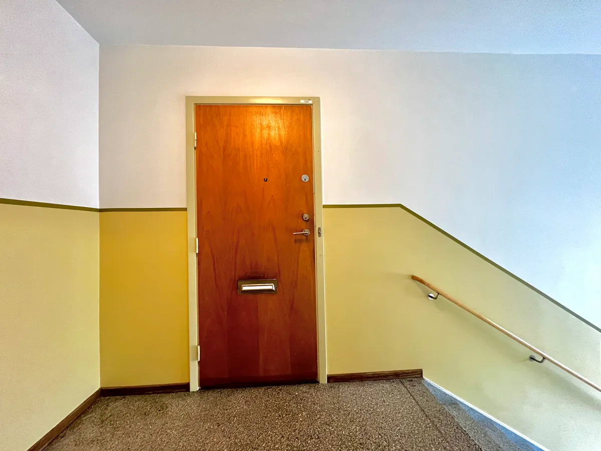 Hyreslägenhet på Katrineholm i katrineholm