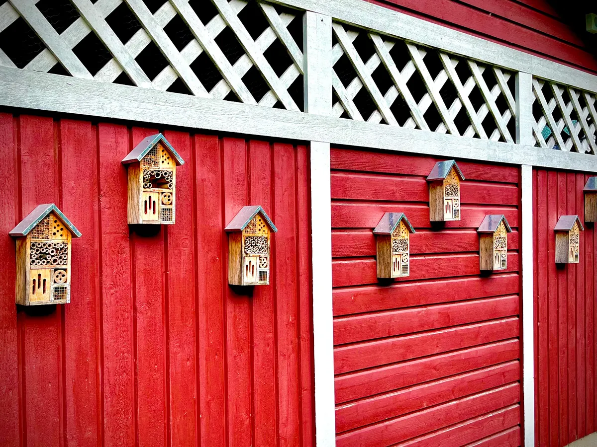 Hyreslägenhet på Katrineholm i katrineholm