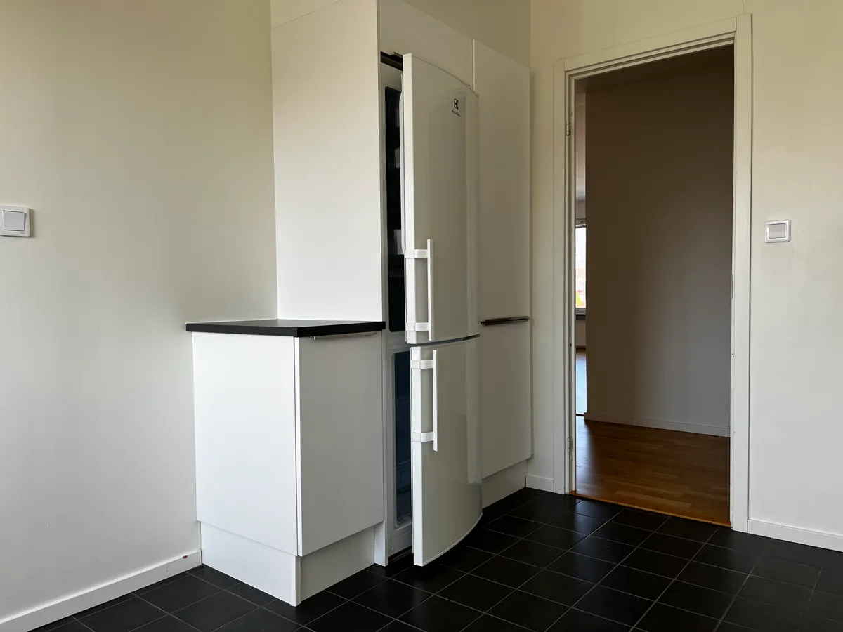 Hyreslägenhet på Katrineholm i katrineholm