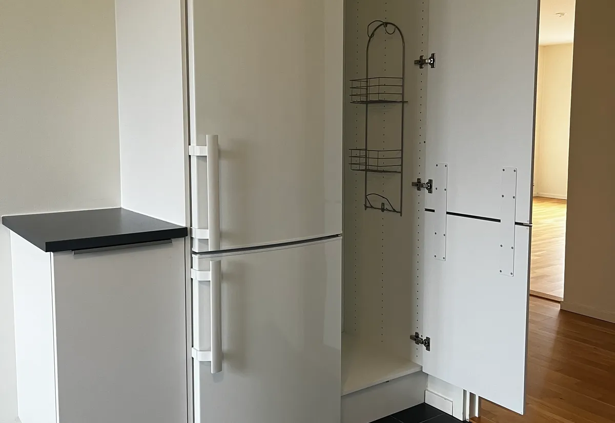 Hyreslägenhet på Katrineholm i katrineholm