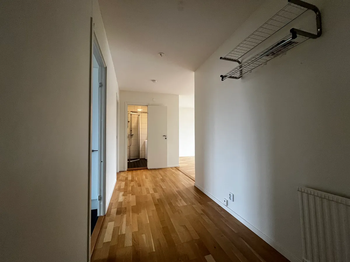 Hyreslägenhet på Katrineholm i katrineholm