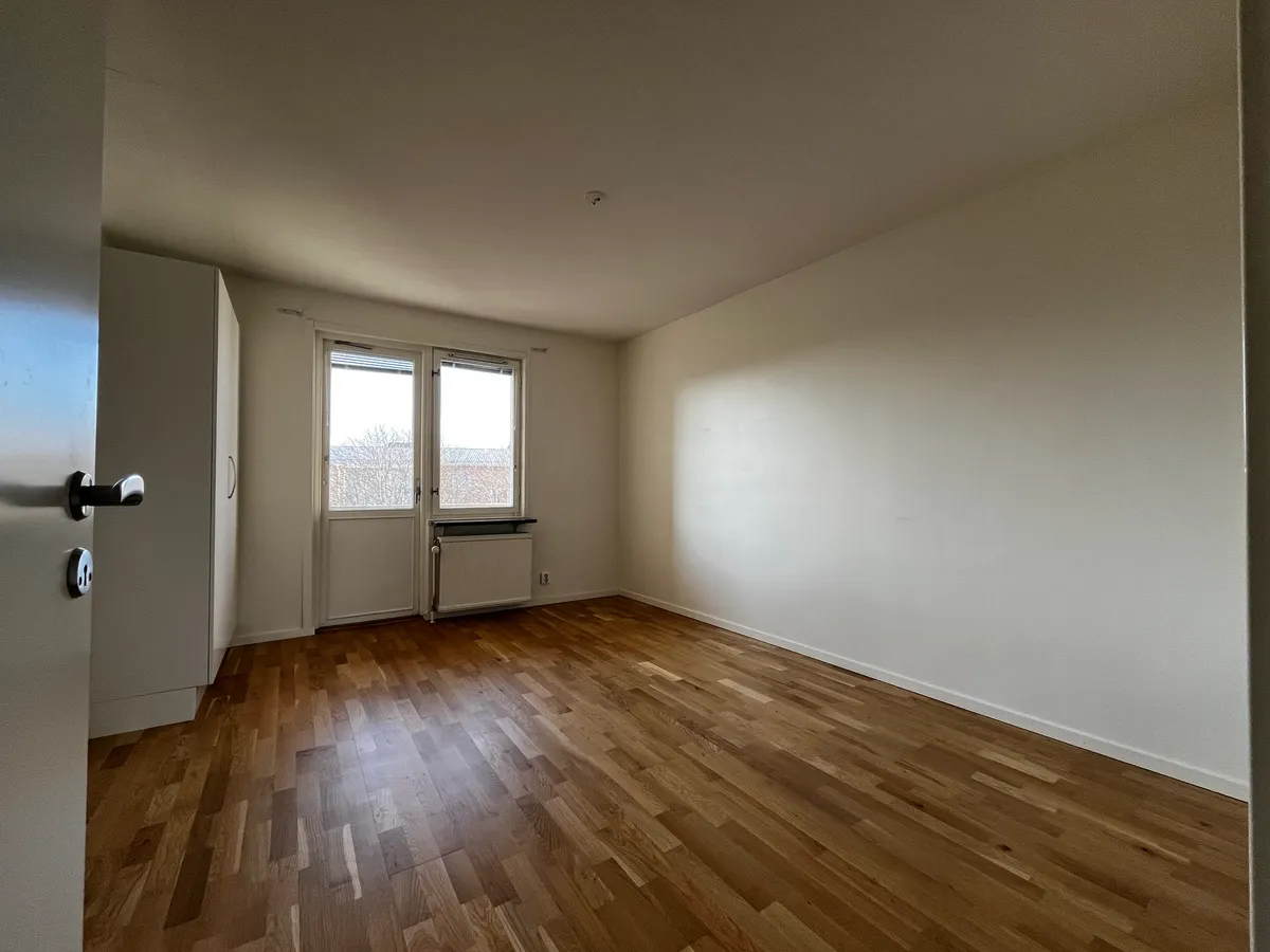 Hyreslägenhet på Katrineholm i katrineholm