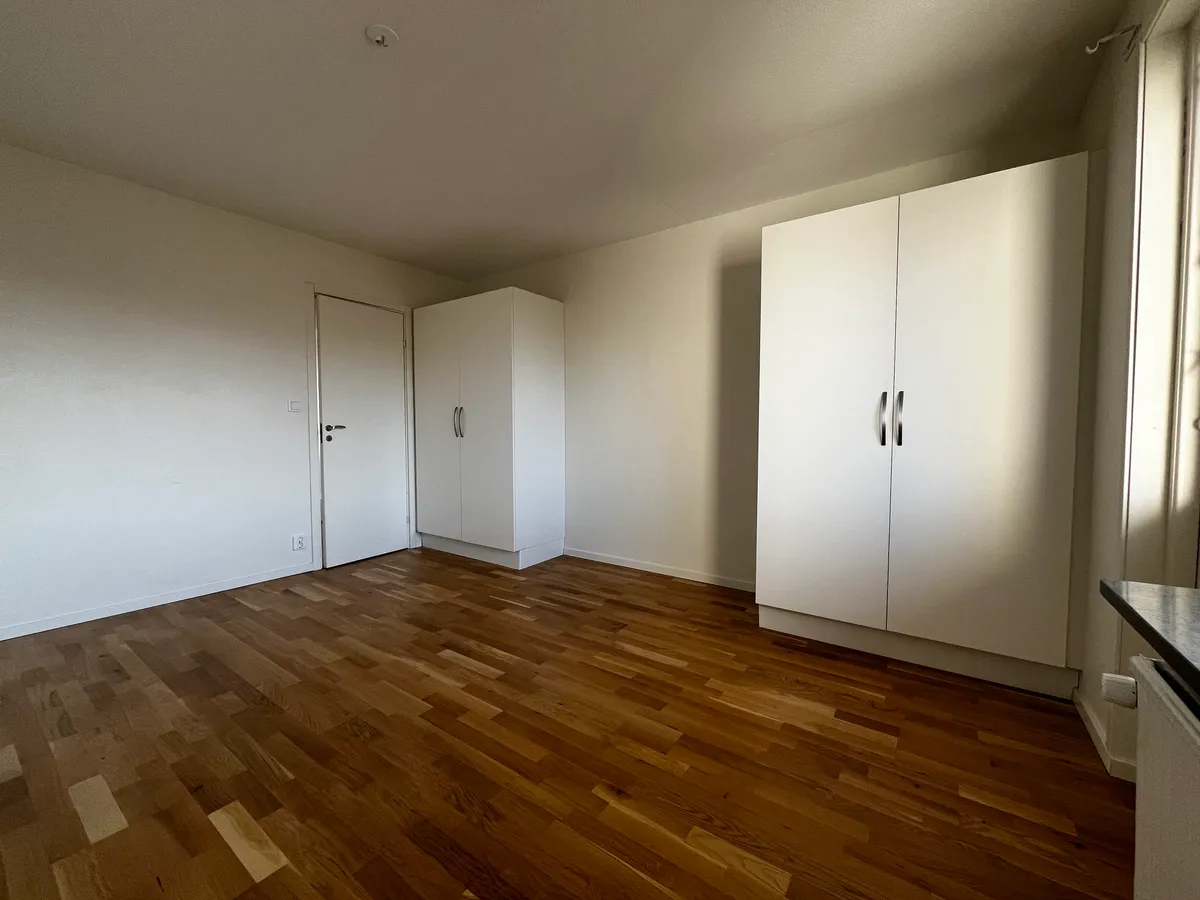 Hyreslägenhet på Katrineholm i katrineholm