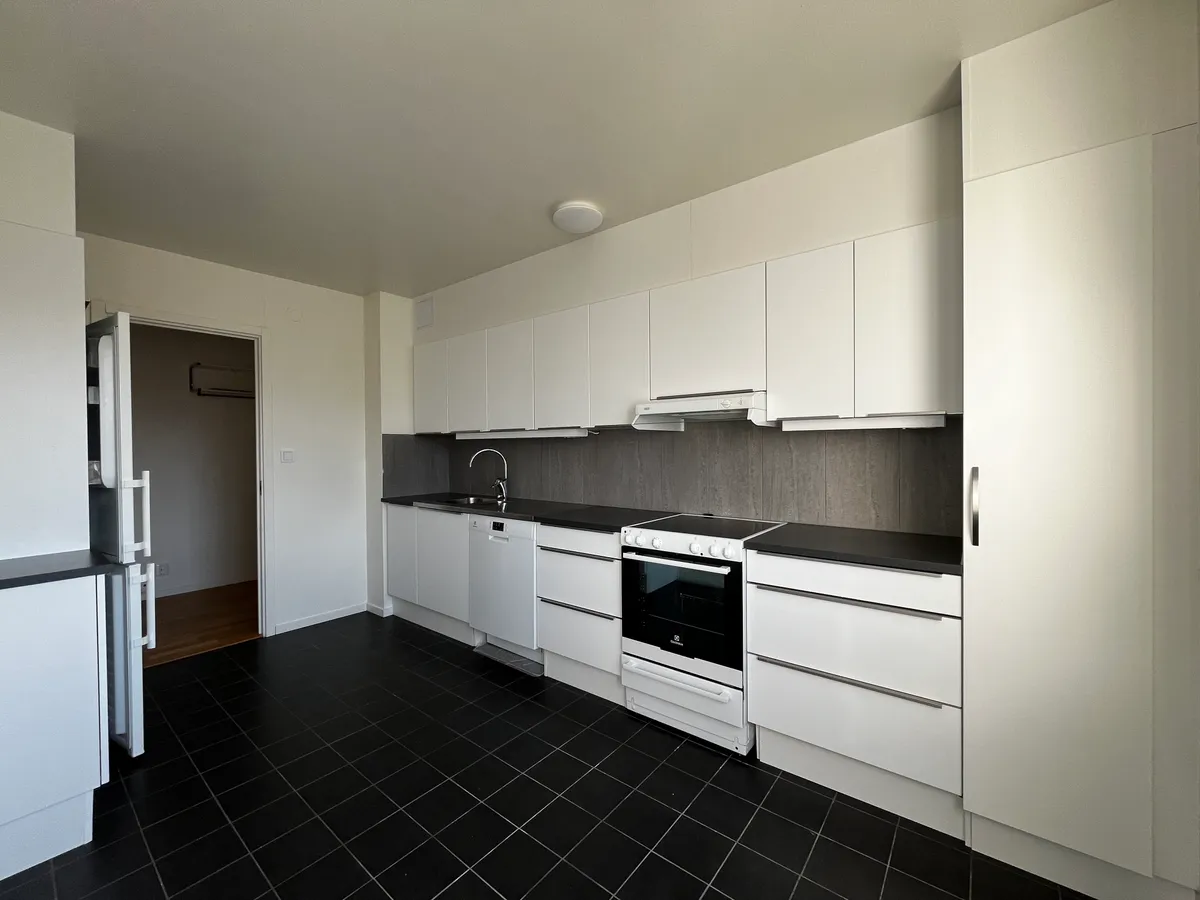 Hyreslägenhet på Katrineholm i katrineholm