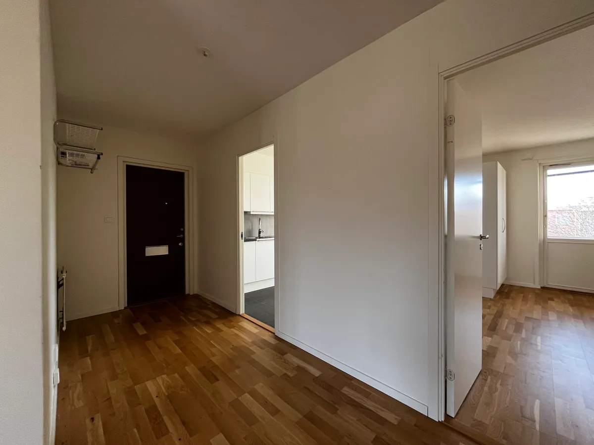 Hyreslägenhet på Katrineholm i katrineholm