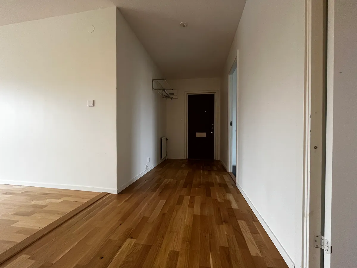 Hyreslägenhet på Katrineholm i katrineholm