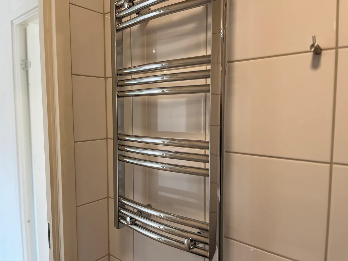 Hyreslägenhet på Katrineholm i katrineholm