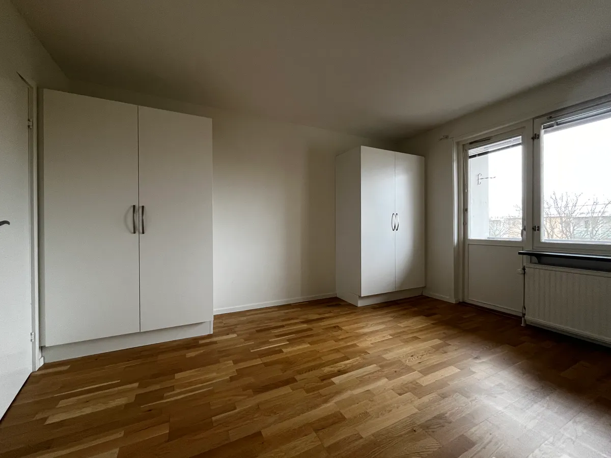 Hyreslägenhet på Katrineholm i katrineholm