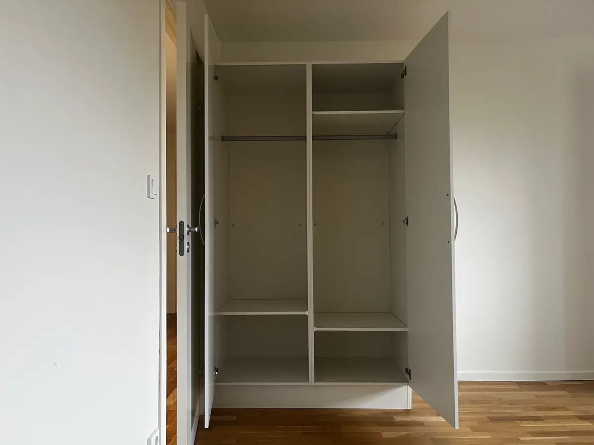 Hyreslägenhet på Katrineholm i katrineholm