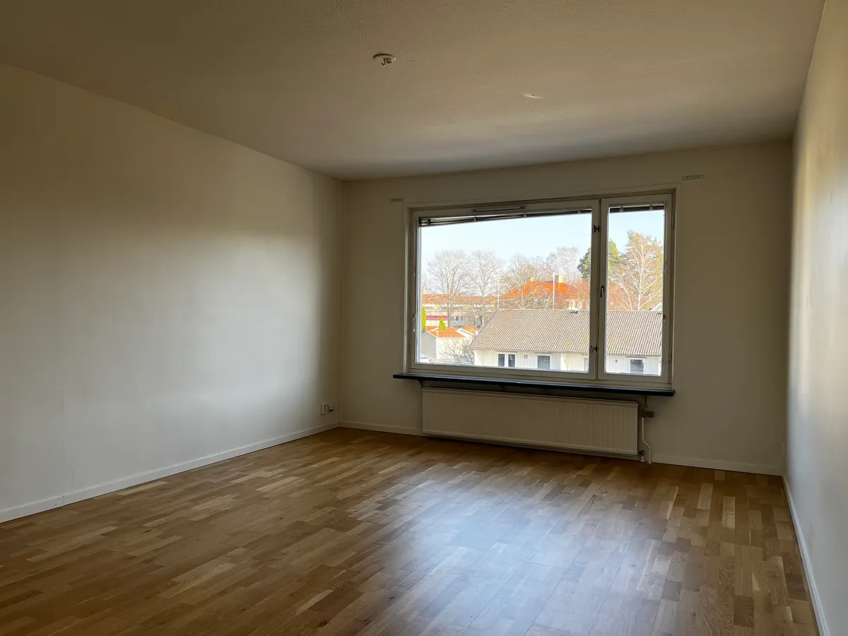 Hyreslägenhet på Katrineholm i katrineholm