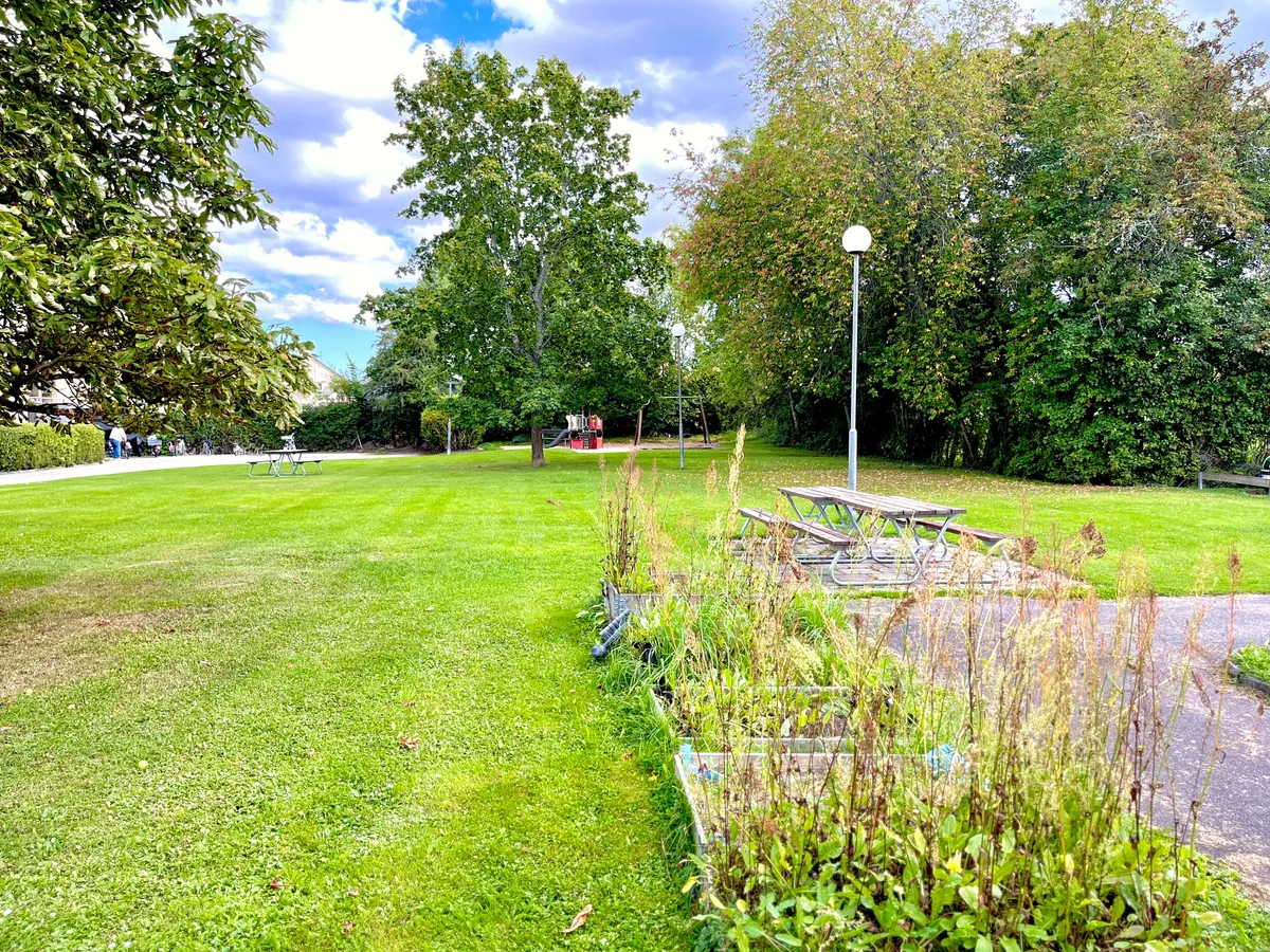 Hyreslägenhet på Katrineholm i katrineholm