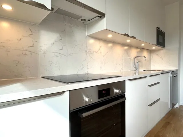 Hyreslägenhet på Katrineholm i katrineholm