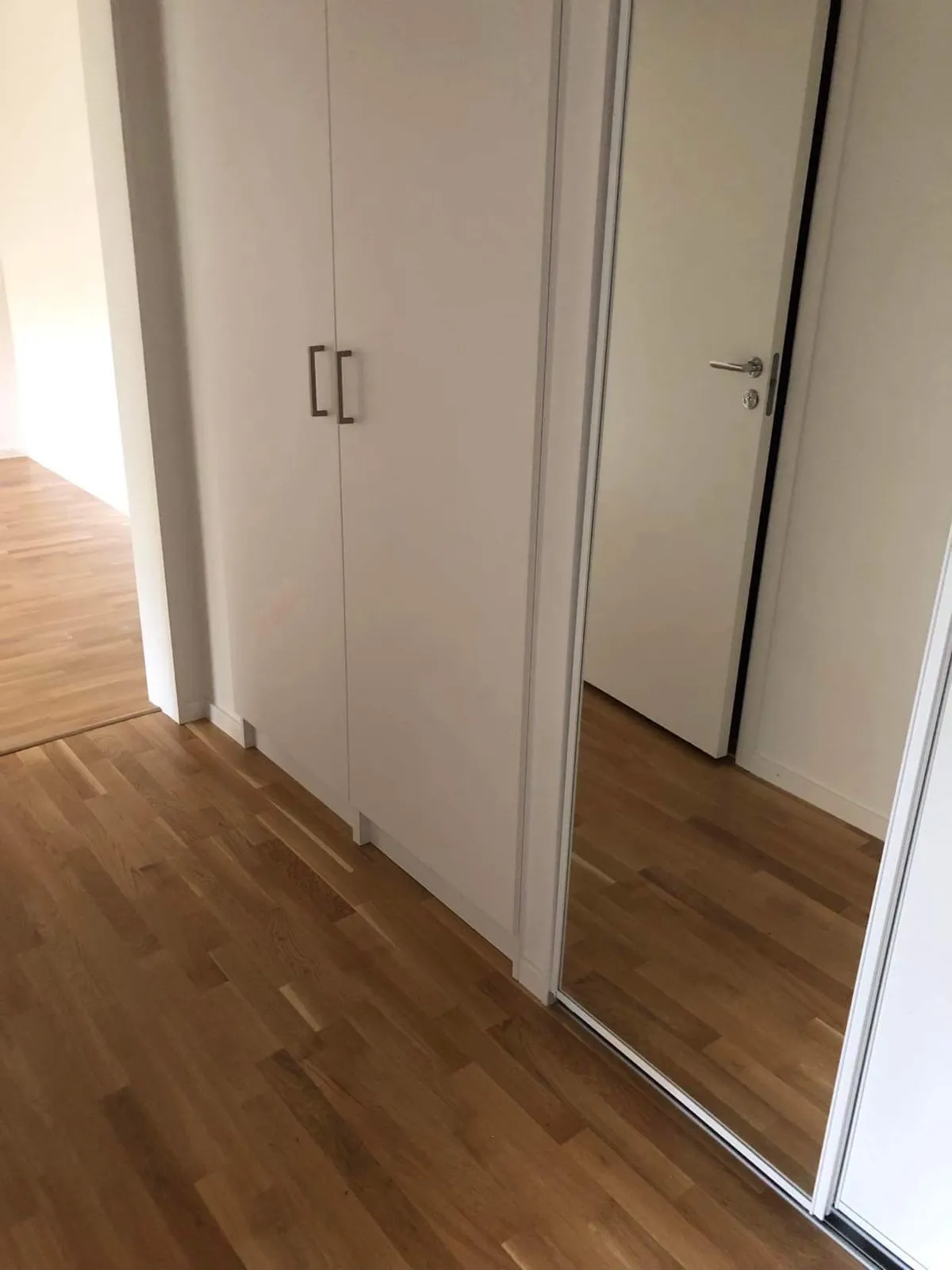 Hyreslägenhet på Katrineholm i katrineholm