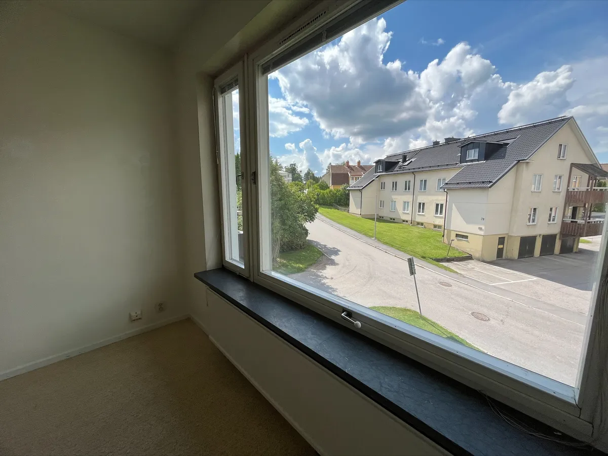 Hyreslägenhet på Katrineholm i katrineholm