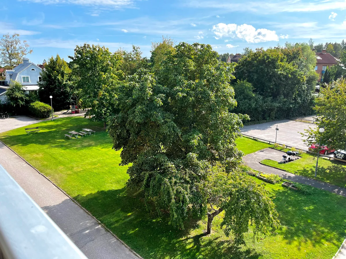 Hyreslägenhet på Katrineholm i katrineholm