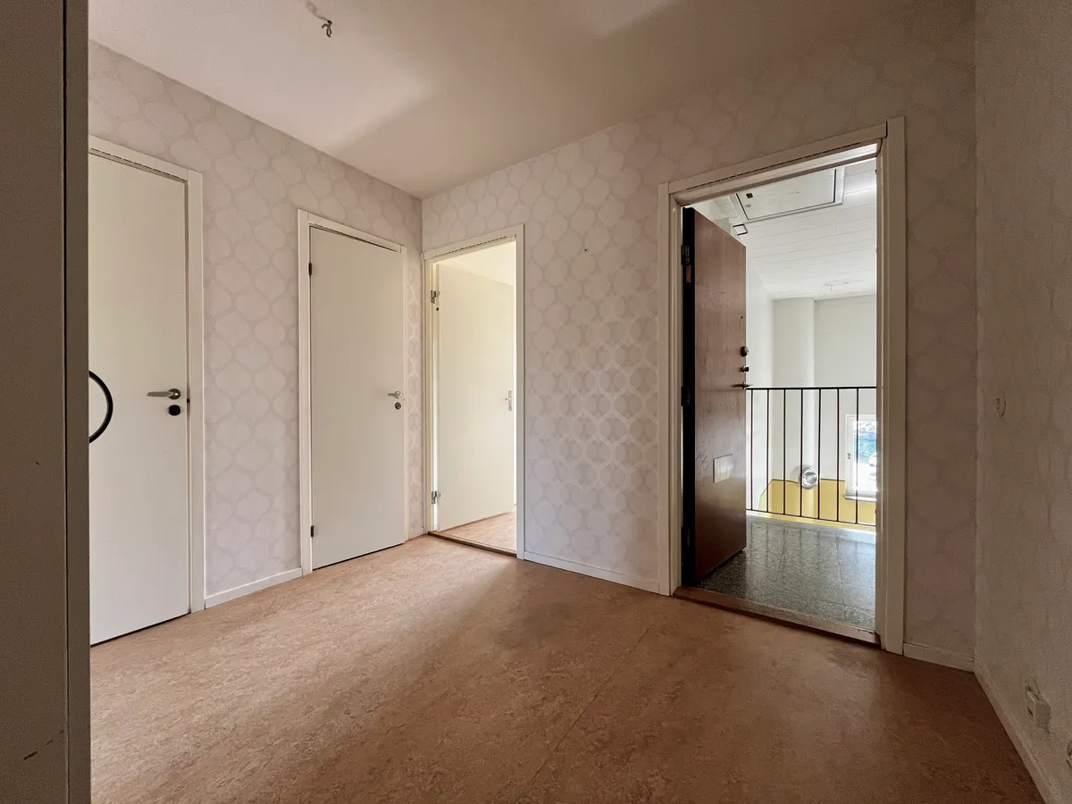 Hyreslägenhet på Katrineholm i katrineholm