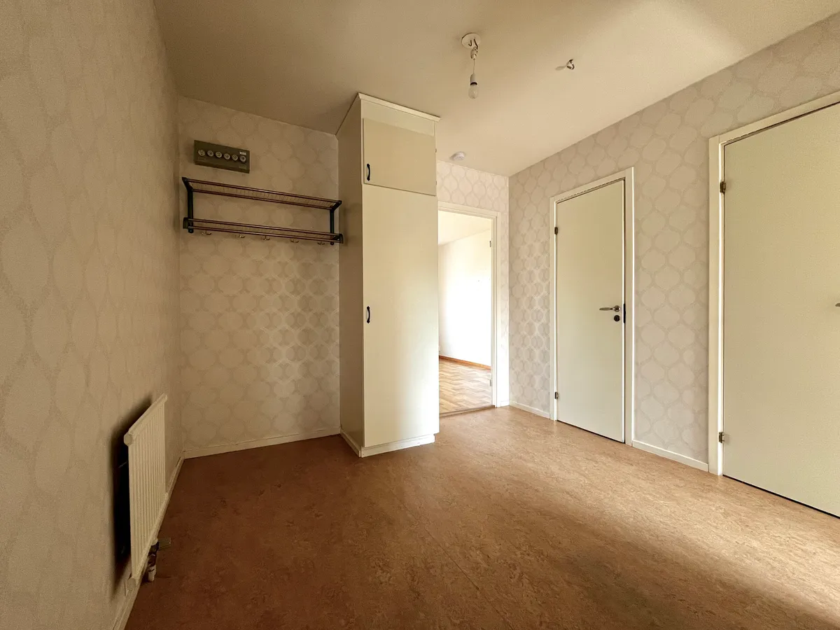 Hyreslägenhet på Katrineholm i katrineholm