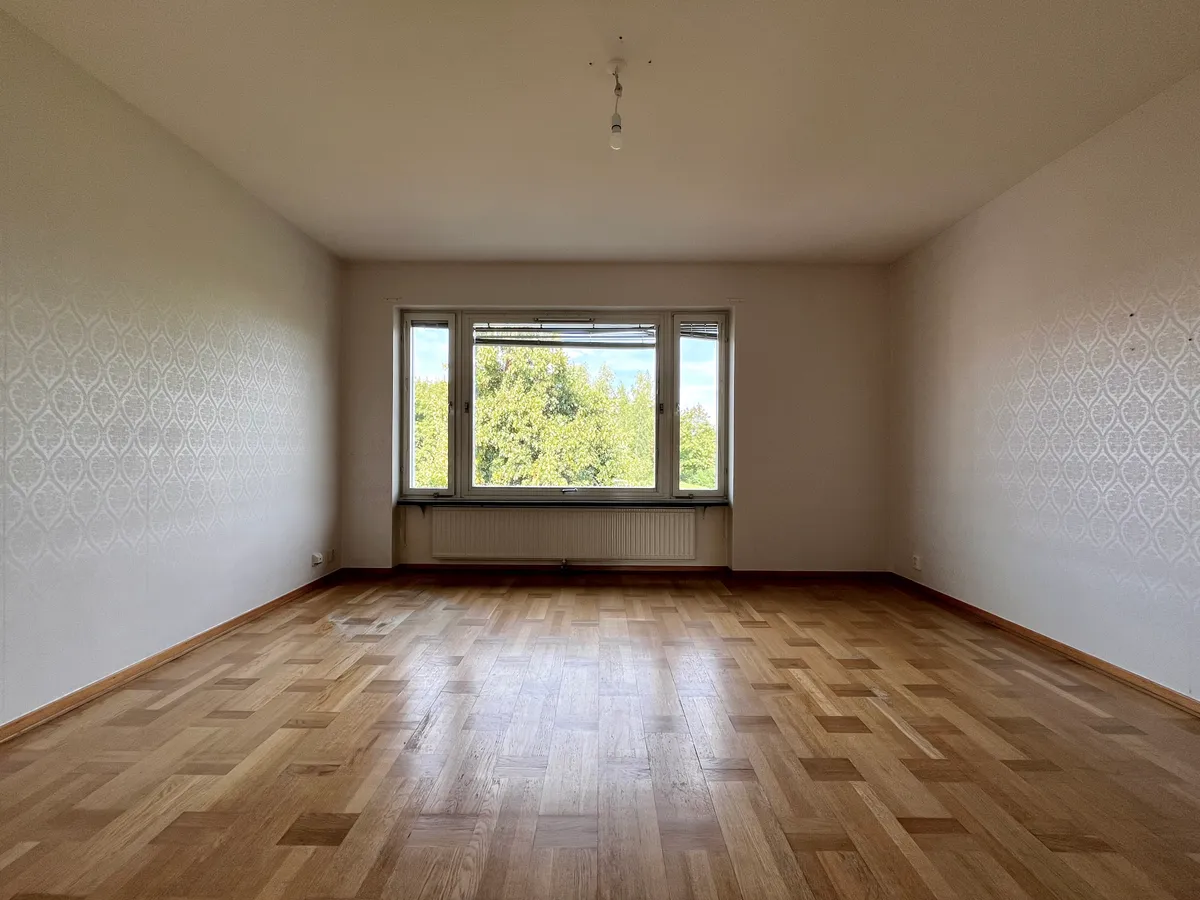 Hyreslägenhet på Katrineholm i katrineholm