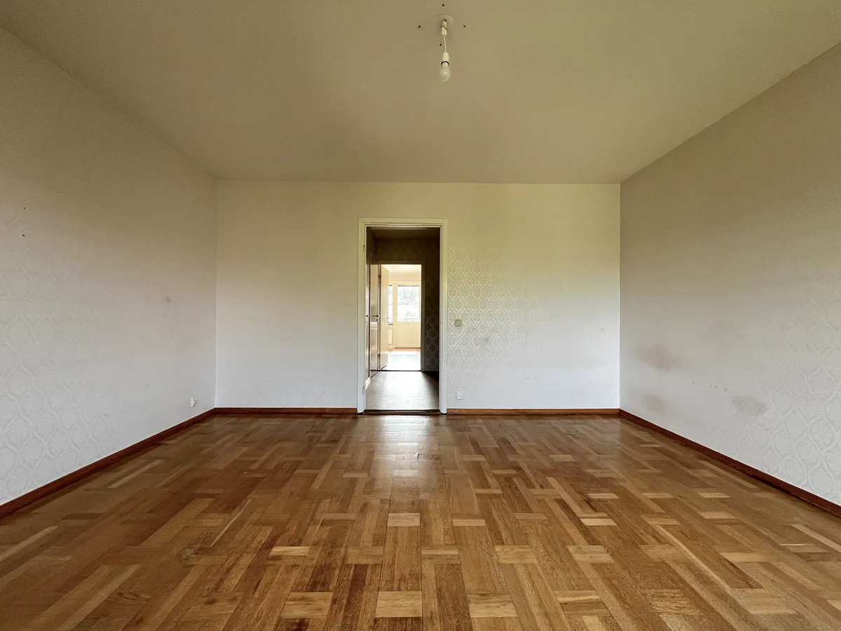 Hyreslägenhet på Katrineholm i katrineholm