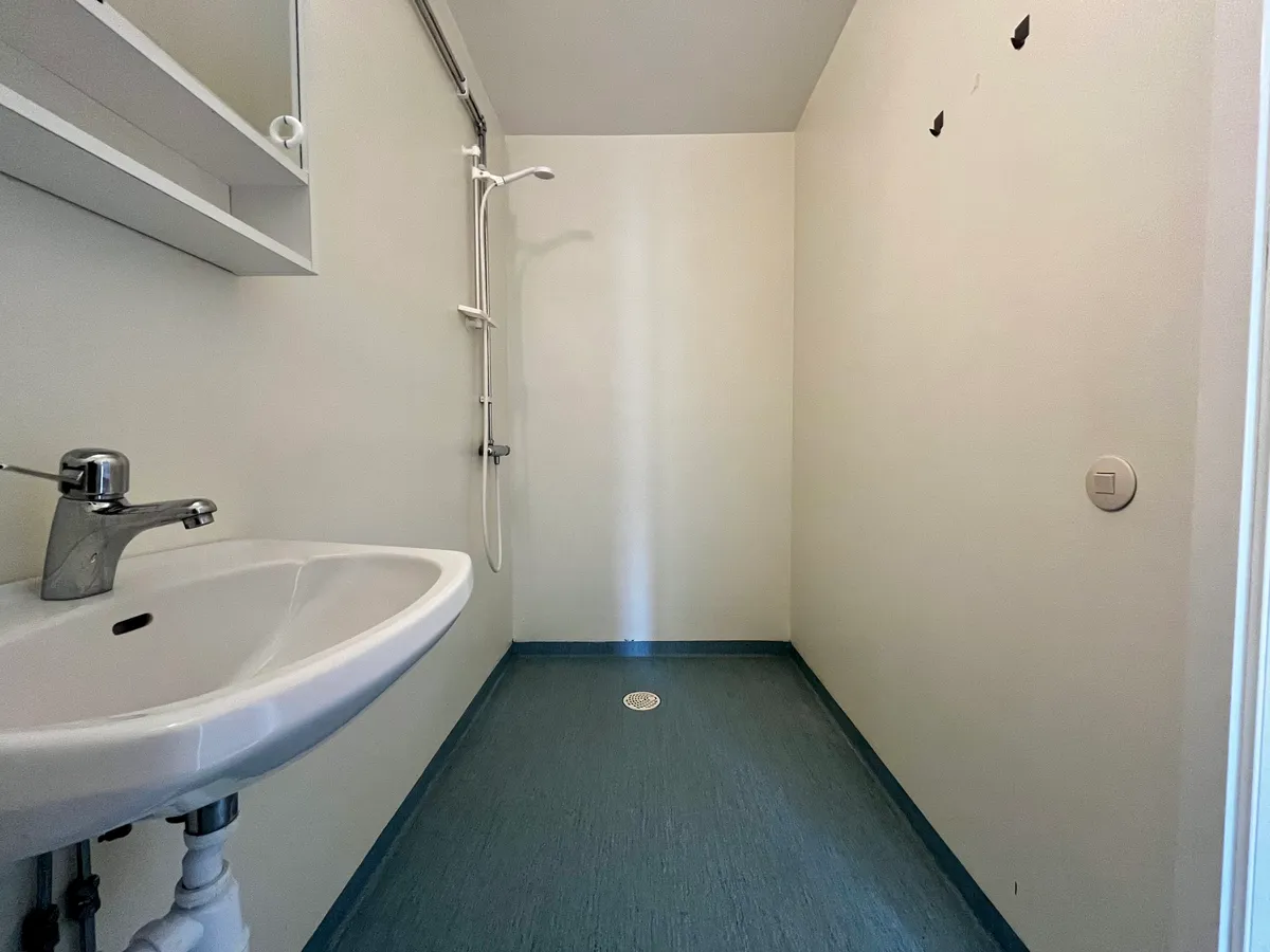 Hyreslägenhet på Katrineholm i katrineholm