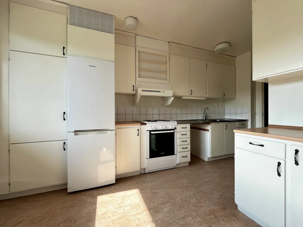 Hyreslägenhet på Katrineholm i katrineholm