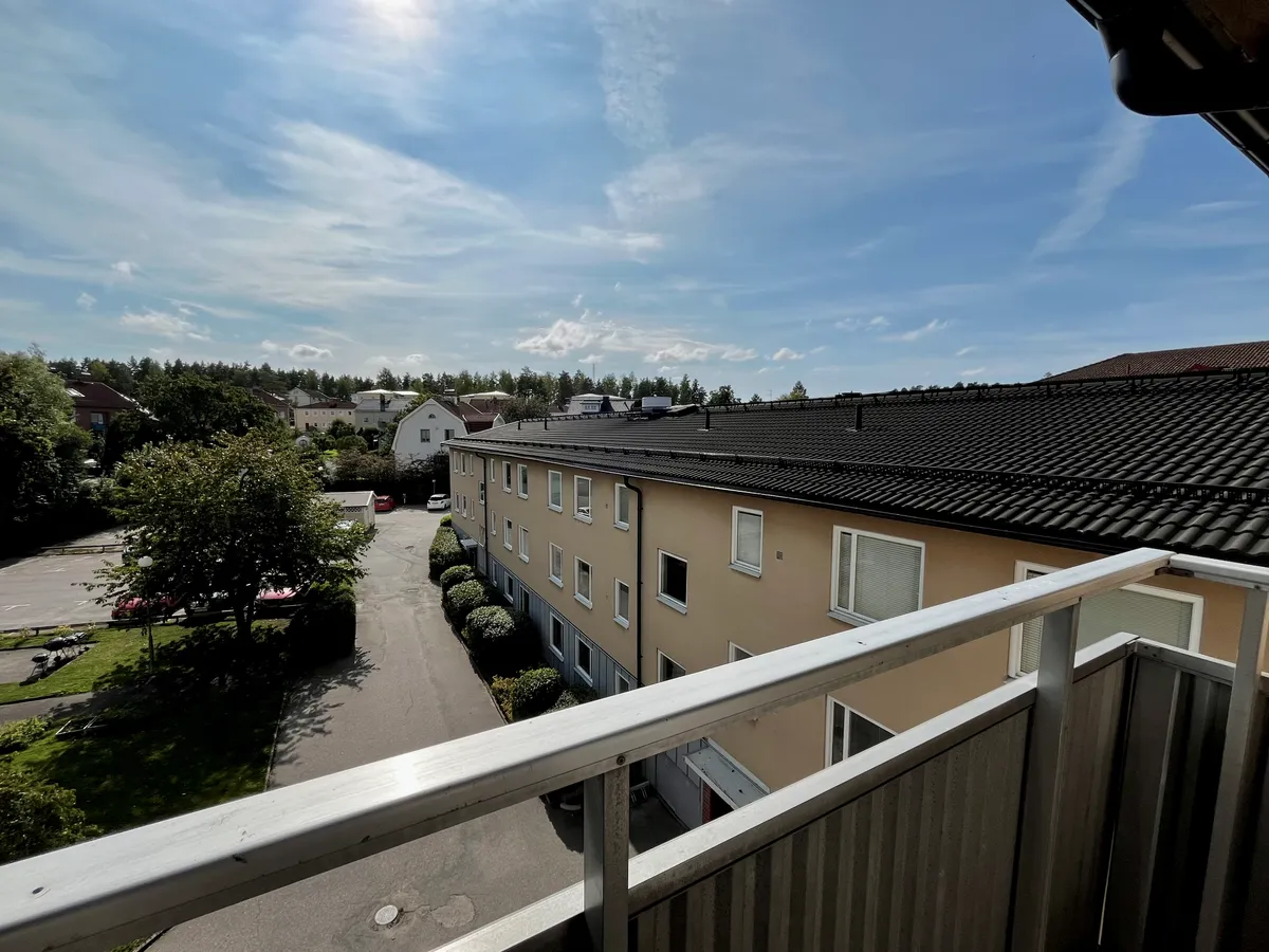Hyreslägenhet på Katrineholm i katrineholm