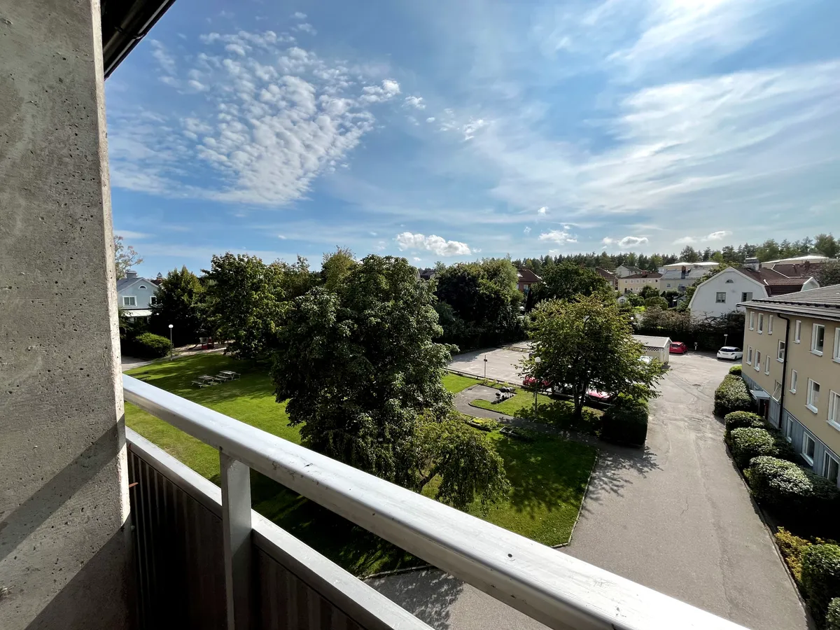 Hyreslägenhet på Katrineholm i katrineholm