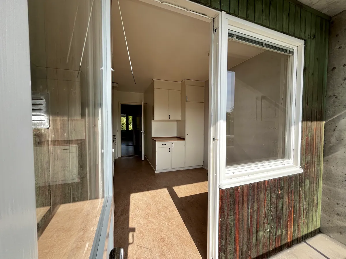 Hyreslägenhet på Katrineholm i katrineholm