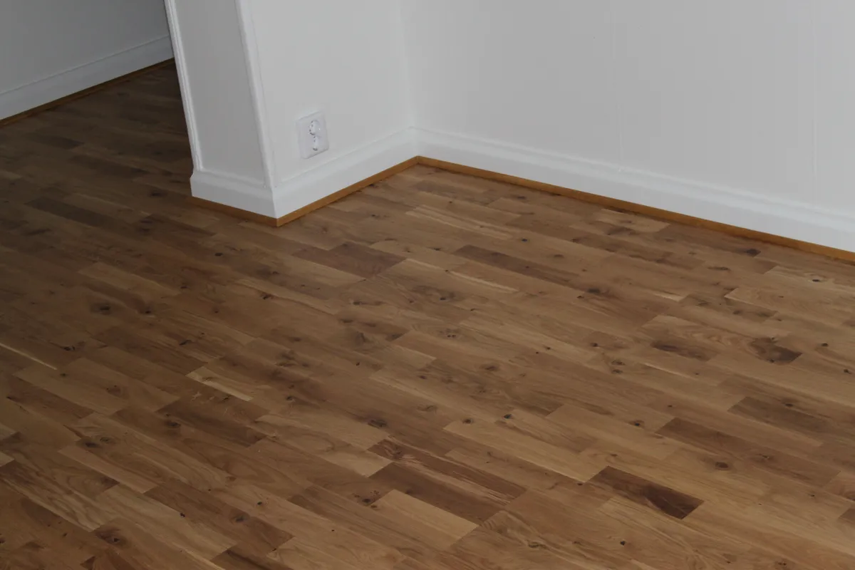 Hyreslägenhet på Katrineholm i katrineholm