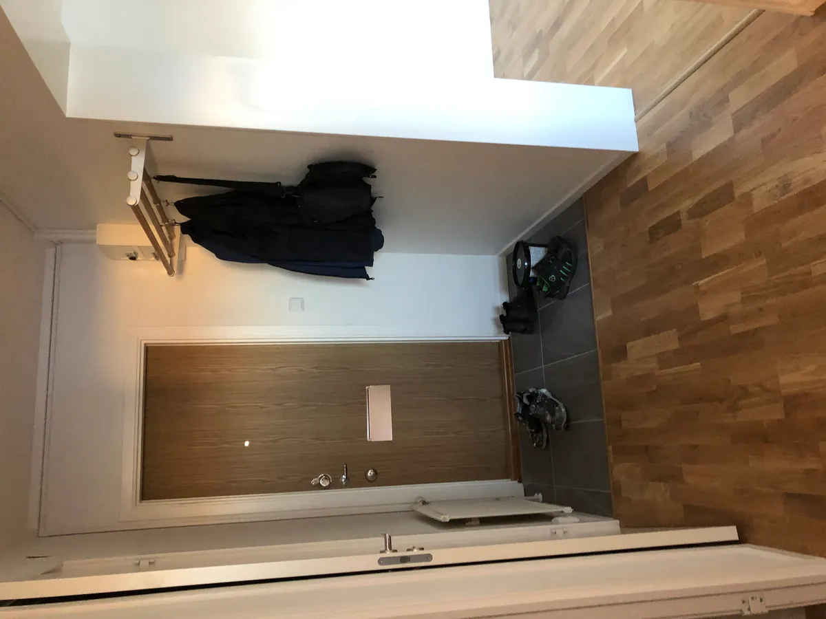 Hyreslägenhet på Katrineholm i katrineholm