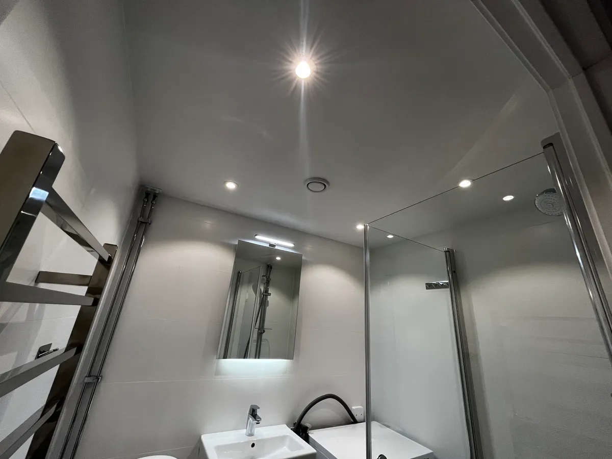 Hyreslägenhet på Katrineholm i katrineholm