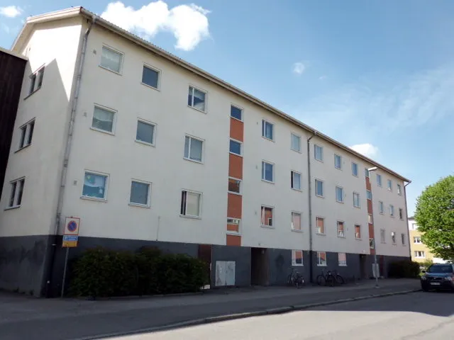 Hyreslägenhet på Katrineholm i katrineholm