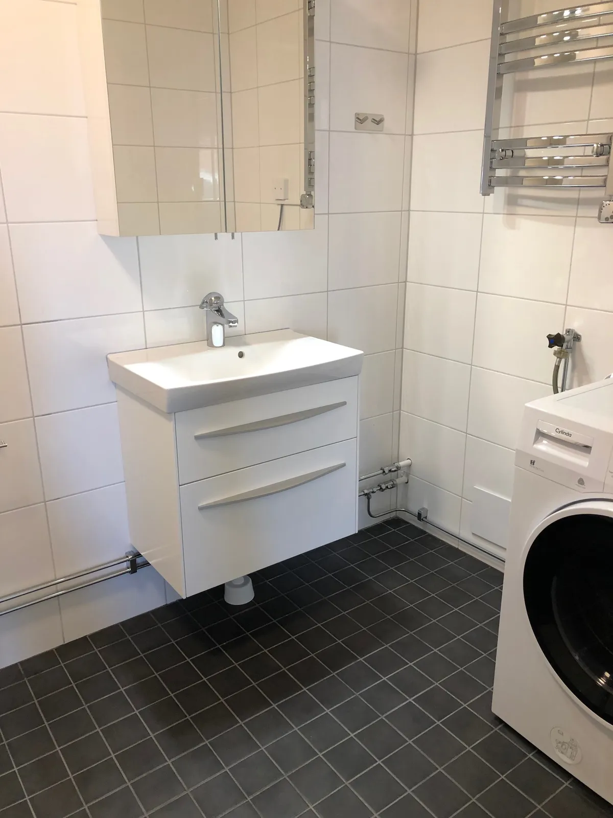 Hyreslägenhet på Katrineholm i katrineholm