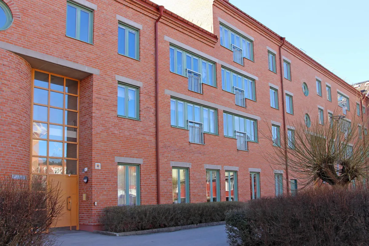 Hyreslägenhet på Katrineholm i katrineholm