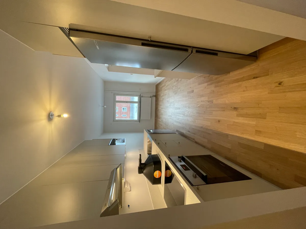 Hyreslägenhet på Katrineholm i katrineholm