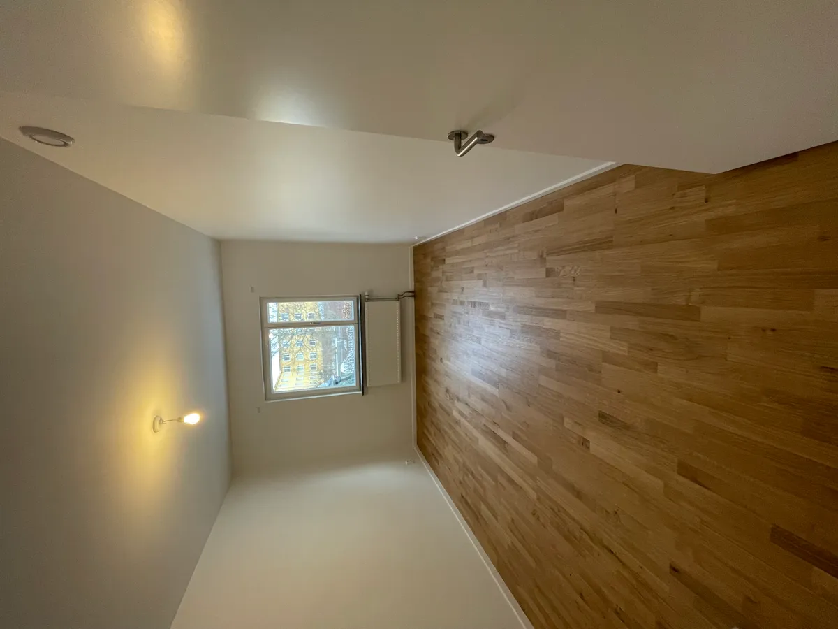 Hyreslägenhet på Katrineholm i katrineholm