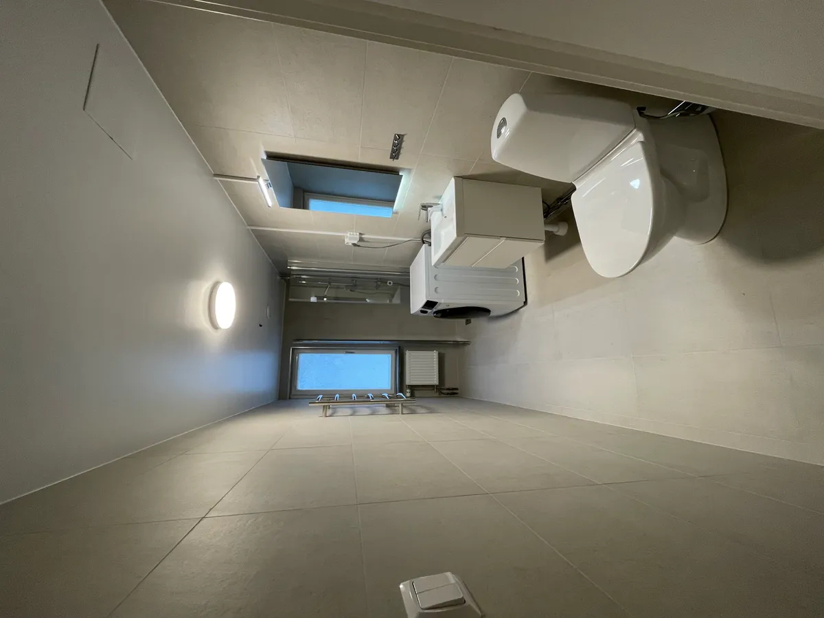 Hyreslägenhet på Katrineholm i katrineholm