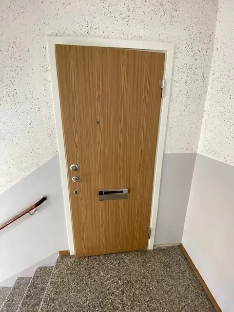 Hyreslägenhet på Katrineholm i katrineholm