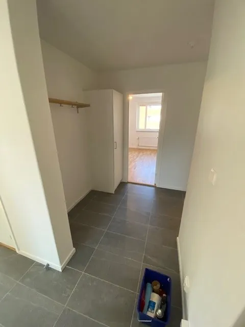 Hyreslägenhet på Katrineholm i katrineholm