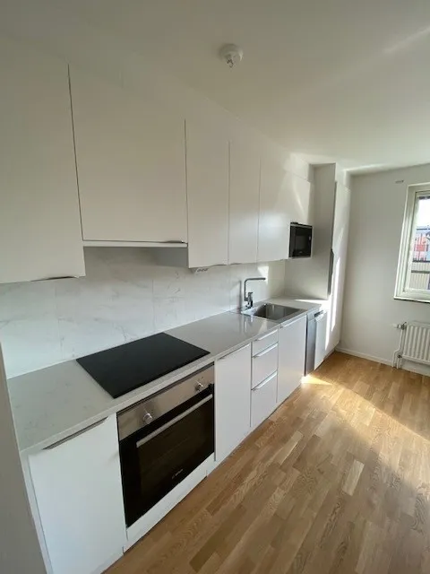 Hyreslägenhet på Katrineholm i katrineholm