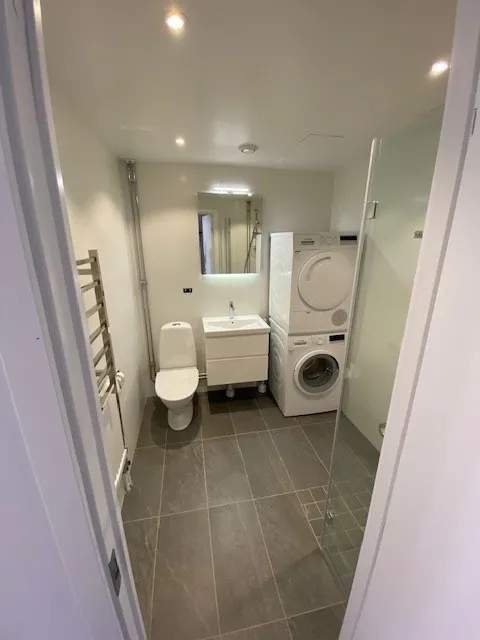 Hyreslägenhet på Katrineholm i katrineholm