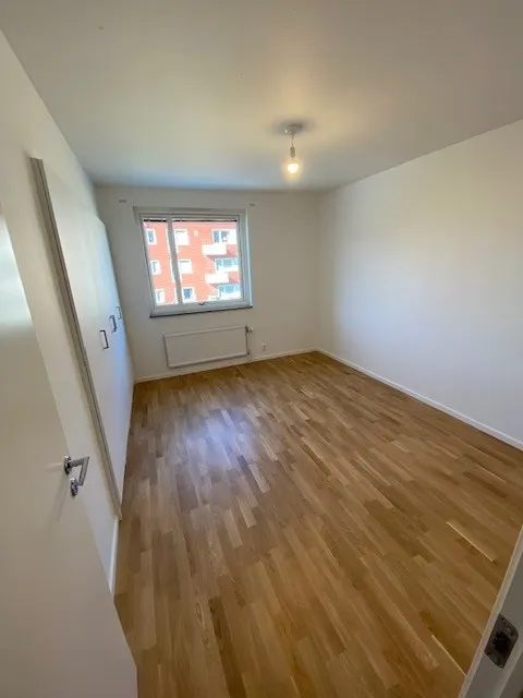 Hyreslägenhet på Katrineholm i katrineholm